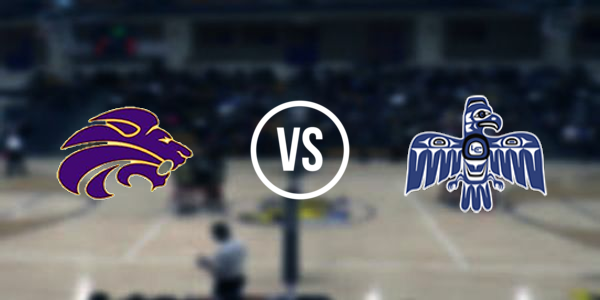 Concrete High School vs. La Conner High School
