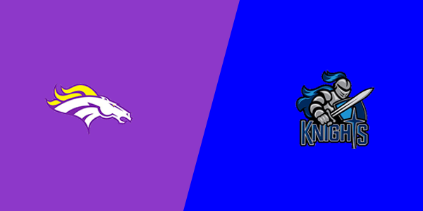 Orangeville High School vs. Unity Christian High School