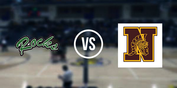 Dublin Coffman vs Westerville North High School