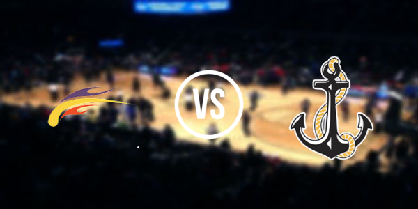 Leland High School vs. Glen Lake High School