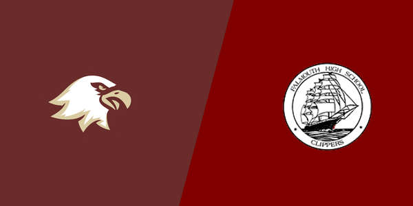 Sharon High School vs. Falmouth