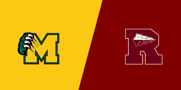 Moody High School vs. Riesel High School