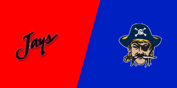 Ray High School vs. Tioga High School