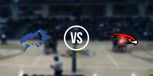 Houston High School vs Palmer High School