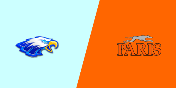Scott High School vs. Paris High School