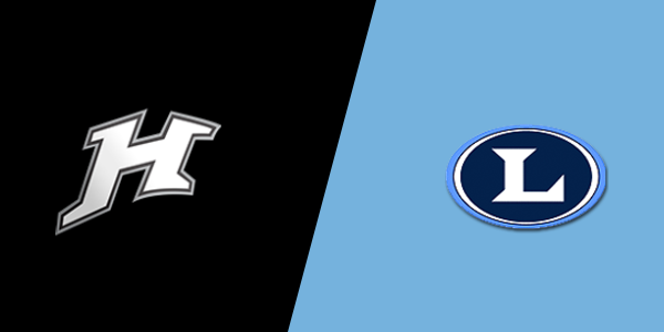 Houston County High School vs. Lovett School
