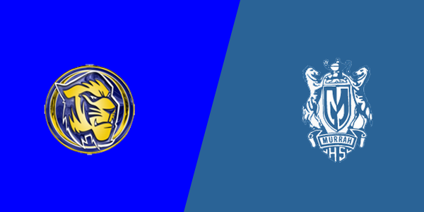 Canton vs. Murrah