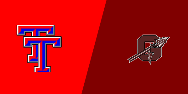 Tidehaven High School vs. Ganado High School
