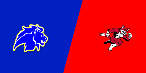 Loris High School vs. Hartsville High School