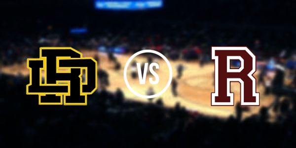 Ridgewood High School vs River Dell High School