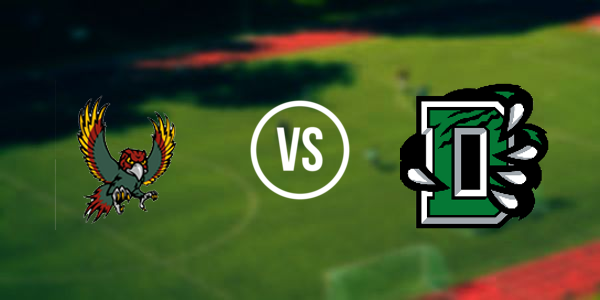 Free State High School vs. Derby High School