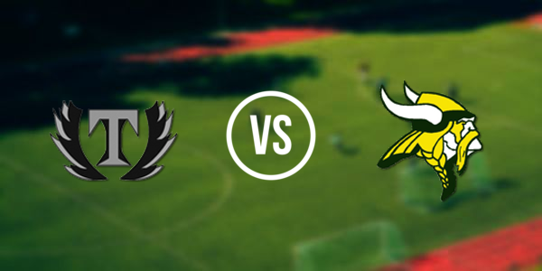 Dominion High School vs. Loudoun Valley High School