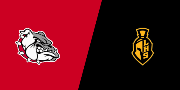Ceres High School vs. Lathrop High School