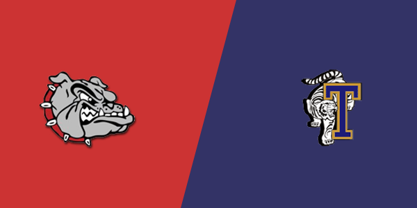 Sandpoint High School vs. Timberlake High School
