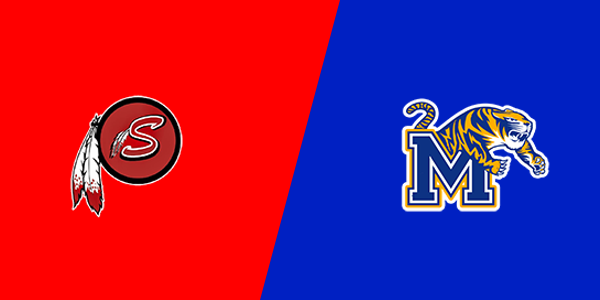 Santaluces HS vs. Martin County High School