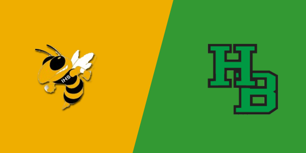 Ider High School vs. Hokes Bluff High School