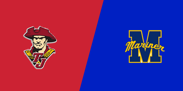 Thomas Jefferson High School vs. Mariner High School