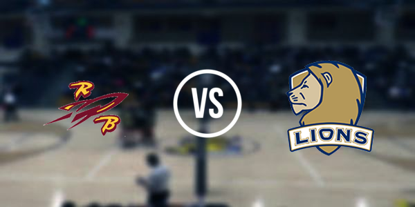 Harvest-Westminster Christian High School vs Richmond-Burton High School