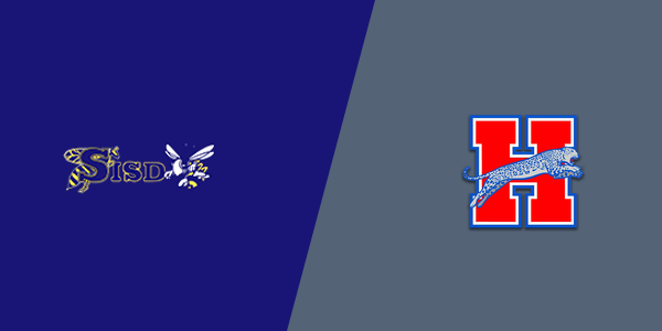 Stephenville High School vs. Midlothian Heritage High School