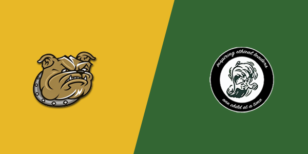 Lamar County High School vs. Gordo High School