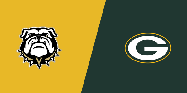 Lamar County High School vs. Gordo High School