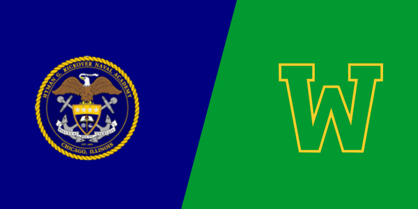 Rickover Naval Academy vs. Westinghouse College Prep