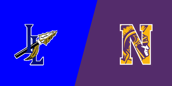 Indian Land High School vs. Northwestern High School