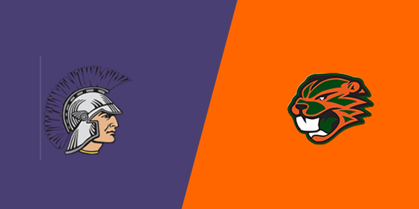 Hannibal Senior High School vs. Beaver River Senior High School
