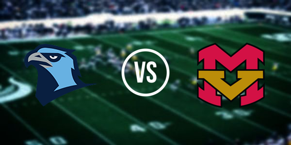 Granite Hills vs. Mission Viejo
