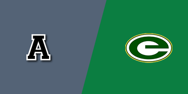 Away vs. Edgewood Academy