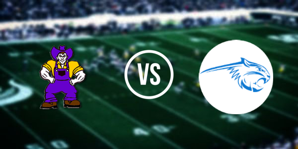 Fairview High School vs. Fultondale High School