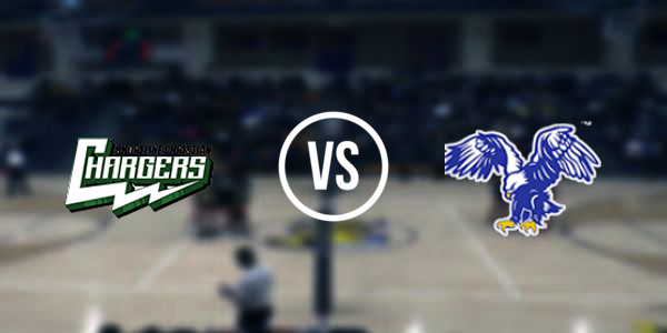 Shoreline Christian School vs. Grace Academy