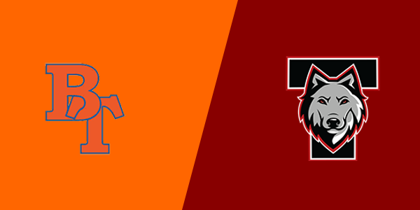 Benson Polytechnic High School vs. Tualatin High School