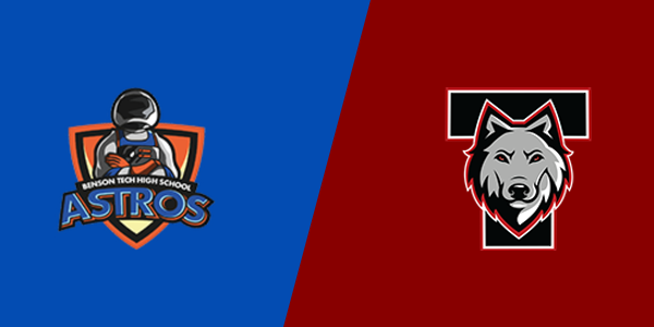 Benson Polytechnic High School vs. Tualatin High School