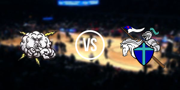 Hopkins County Central High School vs. Heritage Christian Academy