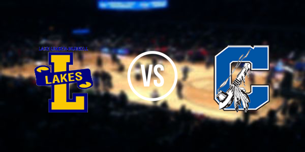 Calumet High School vs Lake Linden-Hubbell High School
