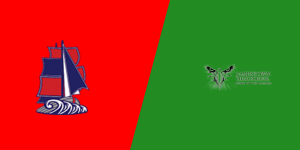 Grafton vs. Jamestown
