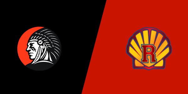 Wesclin High School vs. Roxana High School