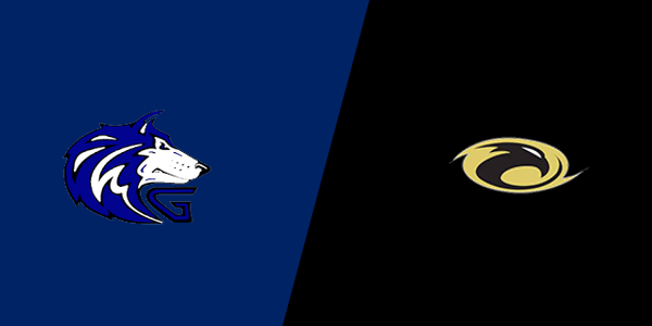 Grandview High School vs. Prairie View High School