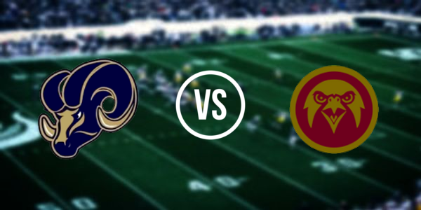 Red Lodge High School vs. Florence-Carlton High School