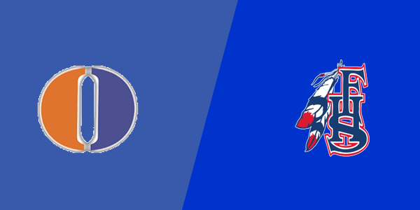 Overlea High School vs. Franklin High School