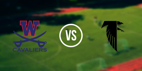 Madison High School vs C G Woodson High School
