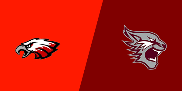 Rusk High School vs. Palestine High School