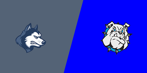 The Morgan School vs. Stafford High School