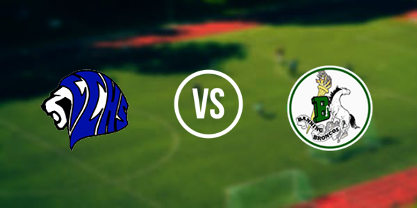Banning High School vs Cathedral City High School