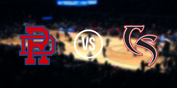 Dan River High School vs. Cave Spring High School