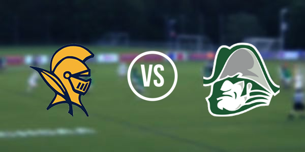 Shrine Catholic High School vs Waterford Kettering High School