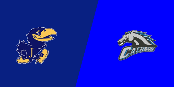 Jericho Senior High School vs. Sanford H Calhoun High School