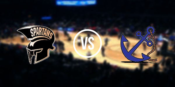 Mandeville High School vs Salmen High School