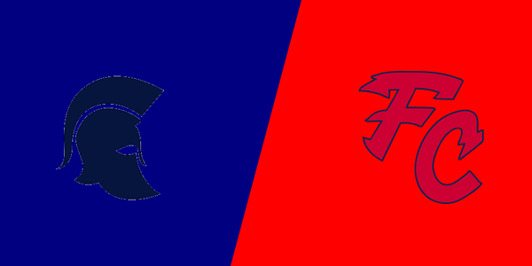 Faith Christian School vs Gaston Day School - Varsity Boys Volleyball